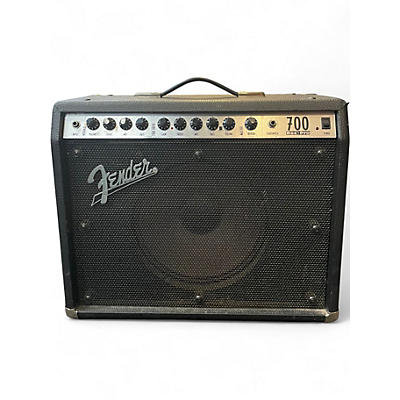 Used Fender 700 ROC PRO  Guitar Combo Amp
