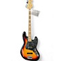 Used Fender '70S JAZZ BASS Sunburst Electric Bass Guitar Sunburst