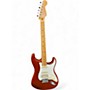 Used Fender 70TH ANIVERSARY PLAYER II STRATOCASTER MOCHA BROWN Solid Body Electric Guitar MOCHA BROWN