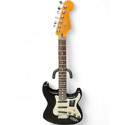 Used Fender 70TH ANNIVERSARY PLAYER STRAT SPARKLE Solid Body Electric Guitar