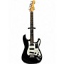 Used Fender 70TH ANNIVERSARY PLAYER STRATOCASTER NEBULA NOIR Solid Body Electric Guitar NEBULA NOIR