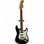 Used Fender 70TH ANNIVERSARY PLAYER STRATOCASTER NEBULA NOIR Solid Body Electric Guitar NEBULA NOIR
