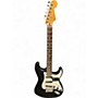Used Fender 70TH ANNIVERSARY PLAYER STRATOCASTER NEBULA NOIR Solid Body Electric Guitar NEBULA NOIR