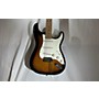 Used Fender Used Fender 70TH ANNIVERSARY STRATOCASTER 2 Color Sunburst Solid Body Electric Guitar 2 Color Sunburst