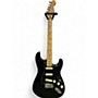 Used Fender Used Fender 70TH ANNIVERSARY STRATOCASTER BLACK Solid Body Electric Guitar BLACK