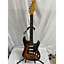 Used Fender Used Fender 70TH ANNIVERSAY AMERICAN PRO II STRATOCASTER COMET BUR Solid Body Electric Guitar COMET BUR