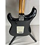 Used Fender Used Fender 70th Aniversary Stratocaster Nebula Noir Solid Body Electric Guitar Nebula Noir