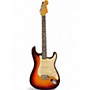 Used Fender 70th Anniversary American Professional II Stratocaster 2 Color Sunburst Solid Body Electric Guitar 2 Color Sunburst