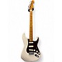 Used Fender 70th Anniversary American Professional II Stratocaster Olympic White Solid Body Electric Guitar Olympic White