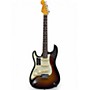 Used Fender 70th Anniversary American Ultra Stratocaster 2 Color Sunburst Solid Body Electric Guitar 2 Color Sunburst