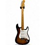 Used Fender 70th Anniversary American Vintage II 1954 Stratocaster 2-Color Sunburst Solid Body Electric Guitar 2-Color Sunburst