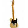 Used Fender 70th Anniversary Broadcaster No Relic BLACKGUARD BLONDE Solid Body Electric Guitar BLACKGUARD BLONDE