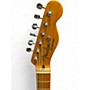 Used Fender 70th Anniversary Broadcaster No Relic PALE BUTTERSCOTCH Solid Body Electric Guitar PALE BUTTERSCOTCH