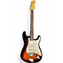 Used Fender 70th Anniversary Player II Stratocaster 2 Color Sunburst Solid Body Electric Guitar 2 Color Sunburst