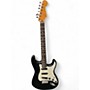 Used Fender 70th Anniversary Player Stratocaster  NEBULA NOIR Solid Body Electric Guitar NEBULA NOIR