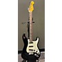 Used Fender Used Fender 70th Anniversary Player Stratocaster Nebula Noir Solid Body Electric Guitar Nebula Noir