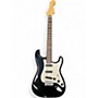 Used Fender 70th Anniversary Player Stratocaster Nebula Noir Solid Body Electric Guitar Nebula Noir