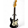 Used Fender 70th Anniversary Player Stratocaster Nebula Noir Solid Body Electric Guitar Nebula Noir
