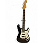 Used Fender 70th Anniversary Player Stratocaster Nebula Noir Solid Body Electric Guitar Nebula Noir