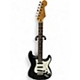 Used Fender 70th Anniversary Player Stratocaster Nebula Noir Solid Body Electric Guitar Nebula Noir