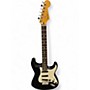 Used Fender 70th Anniversary Player Stratocaster Nebula Noir Solid Body Electric Guitar Nebula Noir