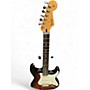 Used Fender 70th Anniversary Stratocaster 2 Color Sunburst Solid Body Electric Guitar 2 Color Sunburst