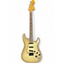 Used Fender 70th Anniversary Stratocaster Antigua Solid Body Electric Guitar Antigua