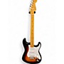 Used Fender 70th Anniversary Stratocaster Closet Classic Wide Fade Solid Body Electric Guitar Wide Fade