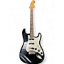 Used Fender 70th Anniversary Stratocaster Nebula Noir Solid Body Electric Guitar Nebula Noir