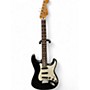 Used Fender 70th Anniversary Stratocaster Nebula Noir Solid Body Electric Guitar Nebula Noir