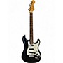 Used Fender 70th Anniversary Stratocaster Nebula Noir Solid Body Electric Guitar Nebula Noir