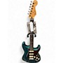 Used Fender 70th Anniversary Stratocaster Ocean Turquoise Solid Body Electric Guitar Ocean Turquoise