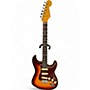 Used Fender 70th Anniversary Stratocaster Pro 2 Comet Burst Solid Body Electric Guitar Comet Burst
