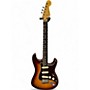 Used Fender 70th Anniversary Stratocaster Tobacco Sunburst Solid Body Electric Guitar Tobacco Sunburst