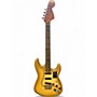 Used Fender 70th Anniversary Vintera II Antigua Stratocaster Antigua Solid Body Electric Guitar Antigua