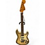 Used Fender 70th Anniversary Vintera II Antigua Stratocaster Antigua Solid Body Electric Guitar Antigua