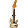 Used Fender 70th anniversary antigua stratocaster Antigua Solid Body Electric Guitar Antigua