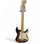 Used Fender 70th anniversary player stratocaster 2 Color Sunburst Solid Body Electric Guitar 2 Color Sunburst