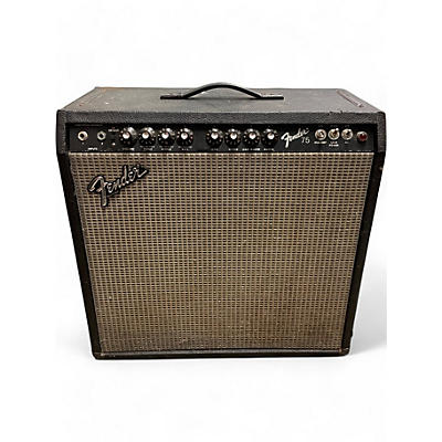 Fender Used Fender 75 Tube Guitar Combo Amp