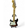 Used Fender 75TH ANIVARSARY STANDARD STRATOCASTER LEFTHANDED 3 Color Sunburst Electric Guitar 3 Color Sunburst