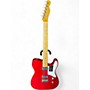 Used Fender 75TH ANNIV AMER PRO CLSC CABRONITA CANDY APPLE RED Solid Body Electric Guitar CANDY APPLE RED