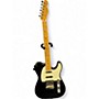 Used Fender 75TH ANNIVERSARY AMERICAN PROFESSIONAL 2 BLACK Solid Body Electric Guitar BLACK