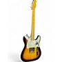 Used Fender 75TH ANNIVERSARY AMERICAN PROFESSIONAL CUSTOM  TELECASTER FLAME MAPLE Solid Body Electric Guitar FLAME MAPLE