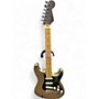 Used Fender 75TH ANNIVERSARY MEXICAN STRATOCASTER DIAMOND ANNIVERSARY Solid Body Electric Guitar DIAMOND ANNIVERSARY