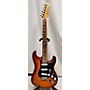 Used Fender Used Fender 75TH ANNIVERSARY PLAYERS STRATOCASTER Sienna Sunburst Solid Body Electric Guitar Sienna Sunburst