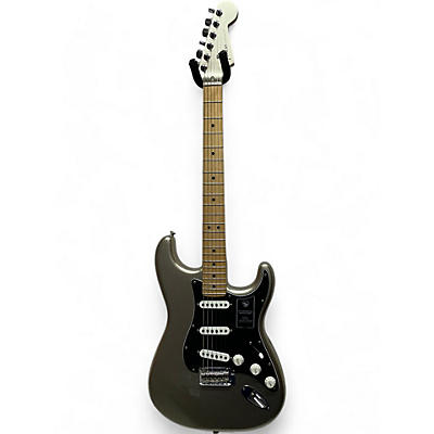 Fender Used Fender 75TH ANNIVERSARY STRATOCASTER Diamond Anniversary Solid Body Electric Guitar