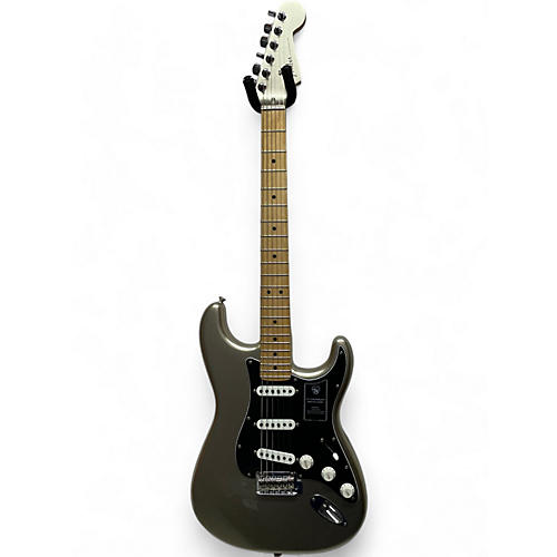 Fender Used Fender 75TH ANNIVERSARY STRATOCASTER Diamond Anniversary Solid Body Electric Guitar Diamond Anniversary