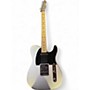 Used Fender 75TH ANNIVERSARY TELECASTER DIAMOND Solid Body Electric Guitar DIAMOND