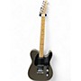 Used Fender 75TH ANNIVERSARY Telecaster DIAMOND SPARKLE Solid Body Electric Guitar DIAMOND SPARKLE