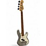 Used Fender 75th Anniversary Commemorative American Precision Bass DIAMOND ANNIVERSARY Electric Bass Guitar DIAMOND ANNIVERSARY